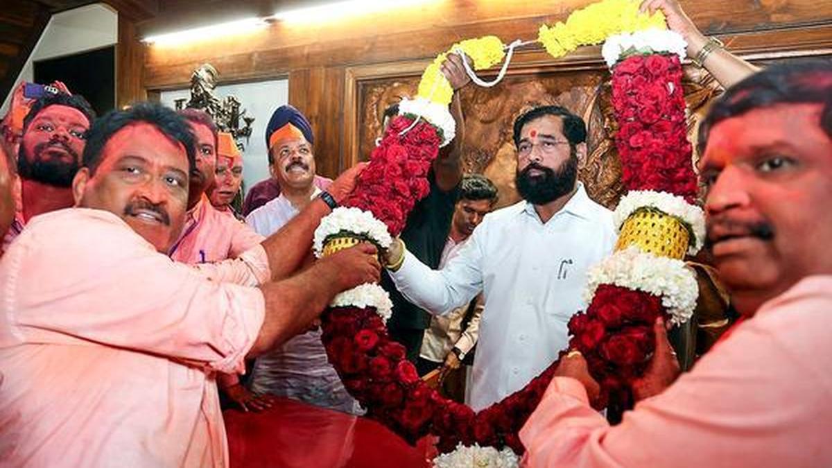 Mumbai will get Mahayuti Mayor: Eknath Shinde; ‘People chose development over emotional issues’