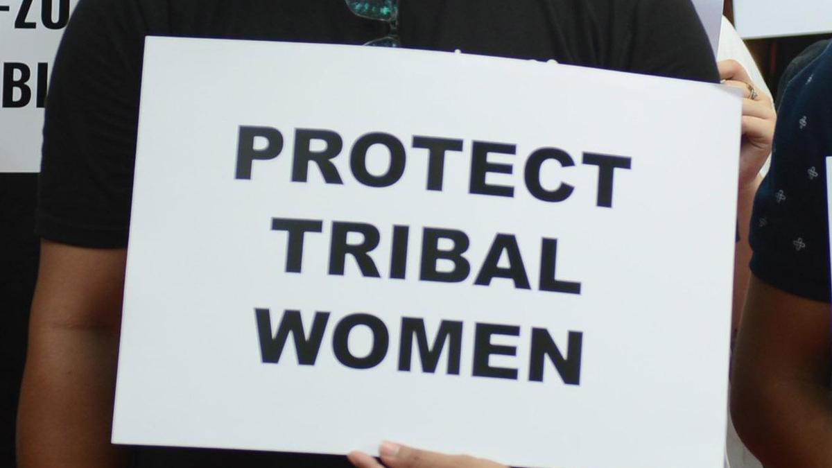 kuki-groups-demand-justice-for-woman-who-died-2-years-after-being-gang-raped-in-manipur-violence