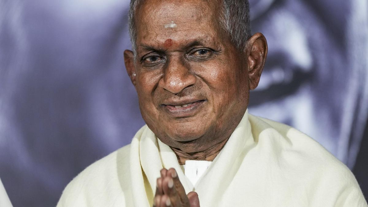 ilaiyaraaja-to-be-honoured-with-padmapani-award-at-ajanta-ellora-film-festival
