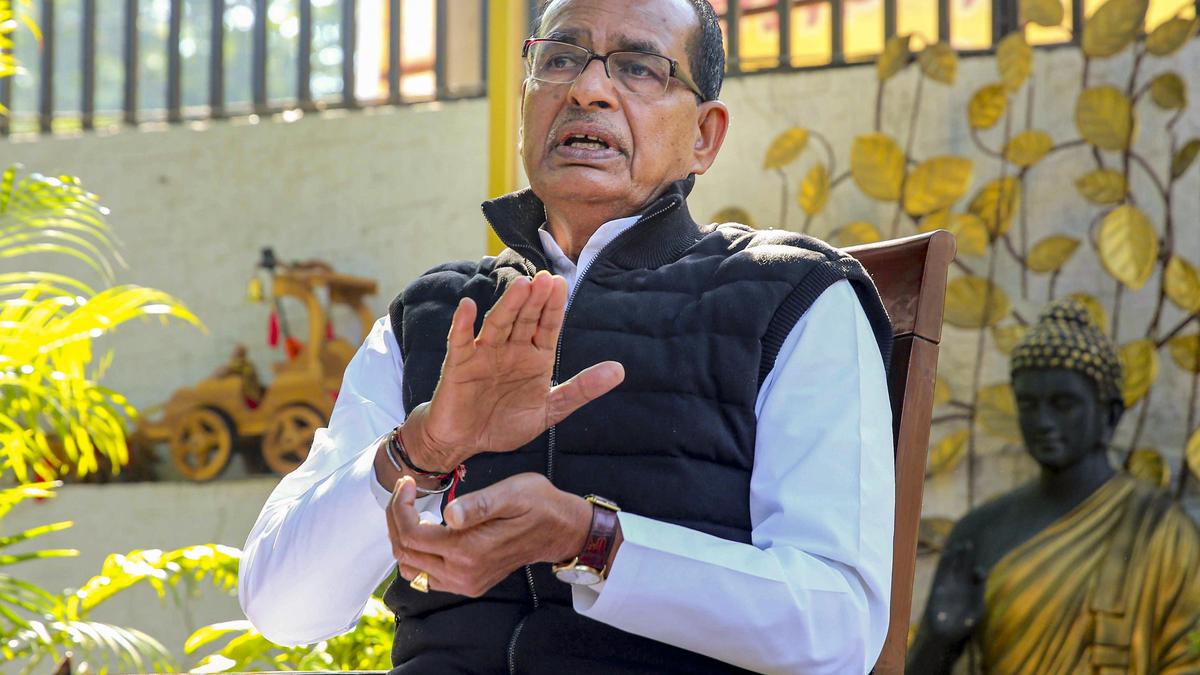 Congress spreading lies about VB-G RAM G: Government