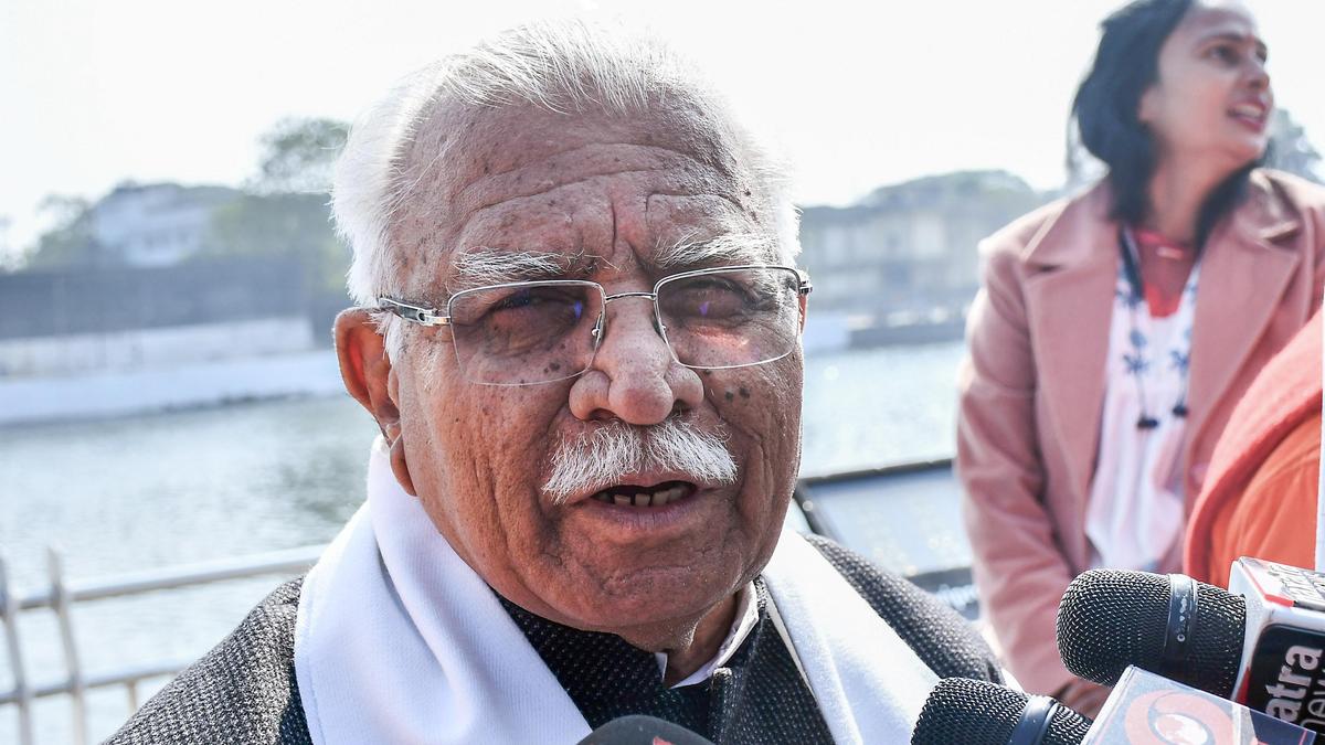 essential-that-we-frame-our-own-rules-adhering-to-our-necessities:-power-minister-manohar-lal