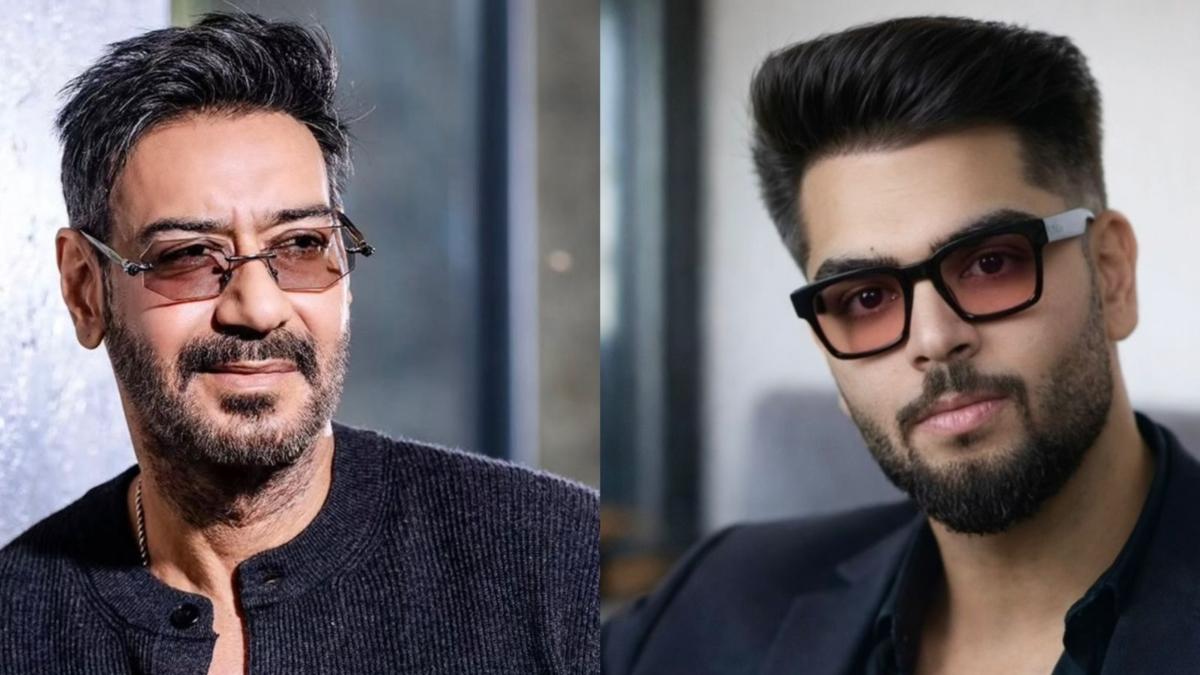 Ajay Devgn and Danish Devgns Lens Vault Studios unveil generative AI original Bal Tanhaji