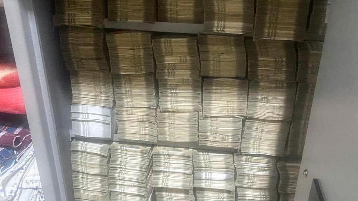 bjd-demands-odisha-mines-ministers-removal-after-ed-raids-on-his-representative