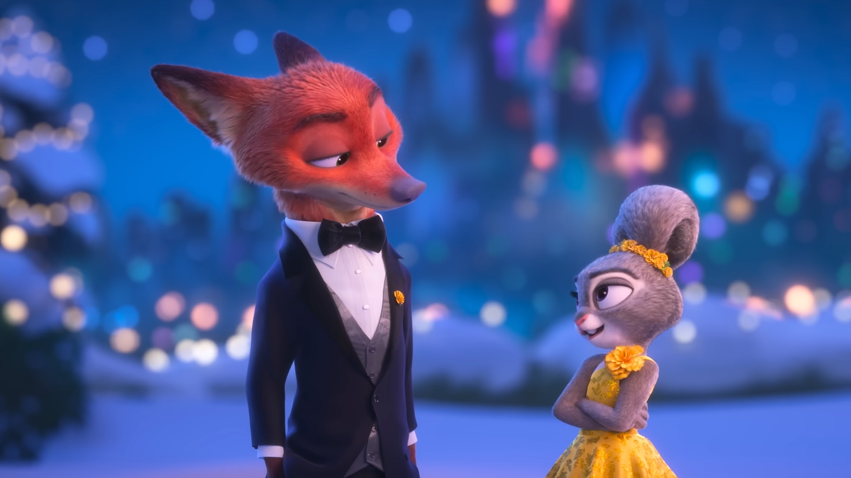 Zootopia 2′ becomes Hollywood’s highest-grossing animated film, beating Inside Out 2