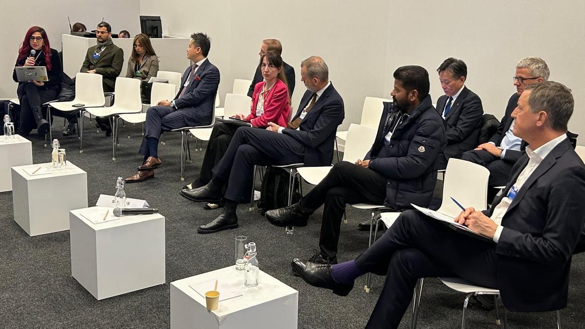 Steps initiated to integrate AI-led solutions in wide range of issues, says CM