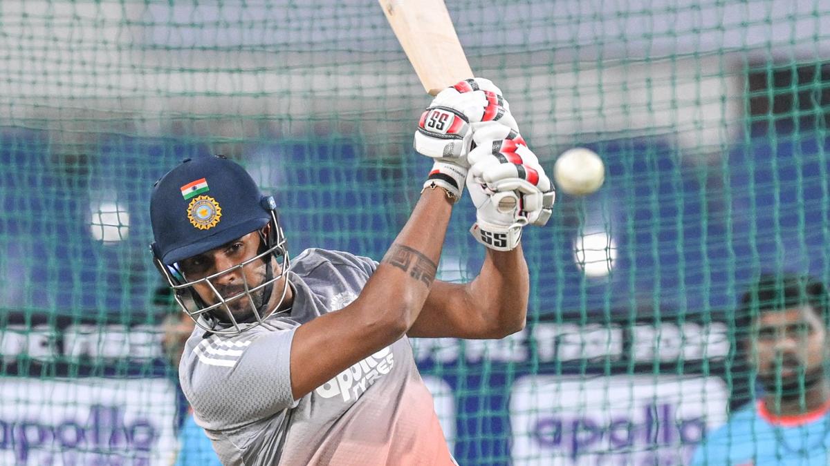 ind-vs-nz-t20i-series:-an-ideal-dress-rehearsal-for-the-men-in-blue-and-black-caps