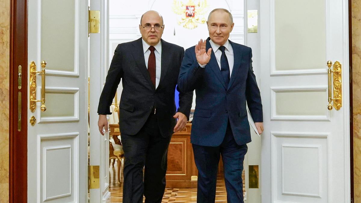 india-among-russia’s-top-foreign-trade-partners:-pm-mishustin