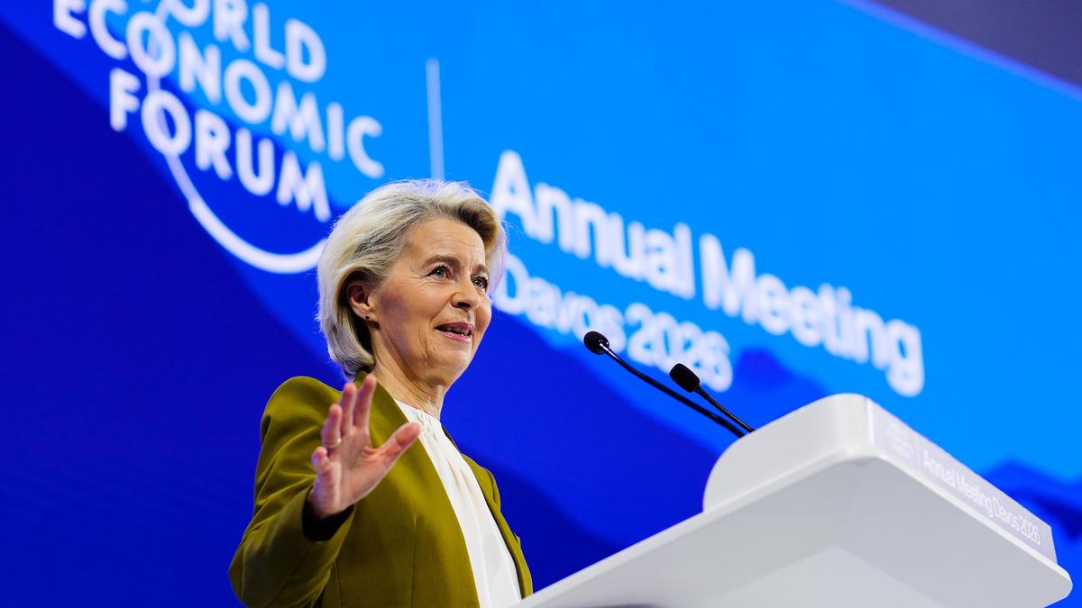world-economic-forum-2026-live:-eu-nears-historic-trade-deal-with-india,-says-president-ursula-von-der-leyen