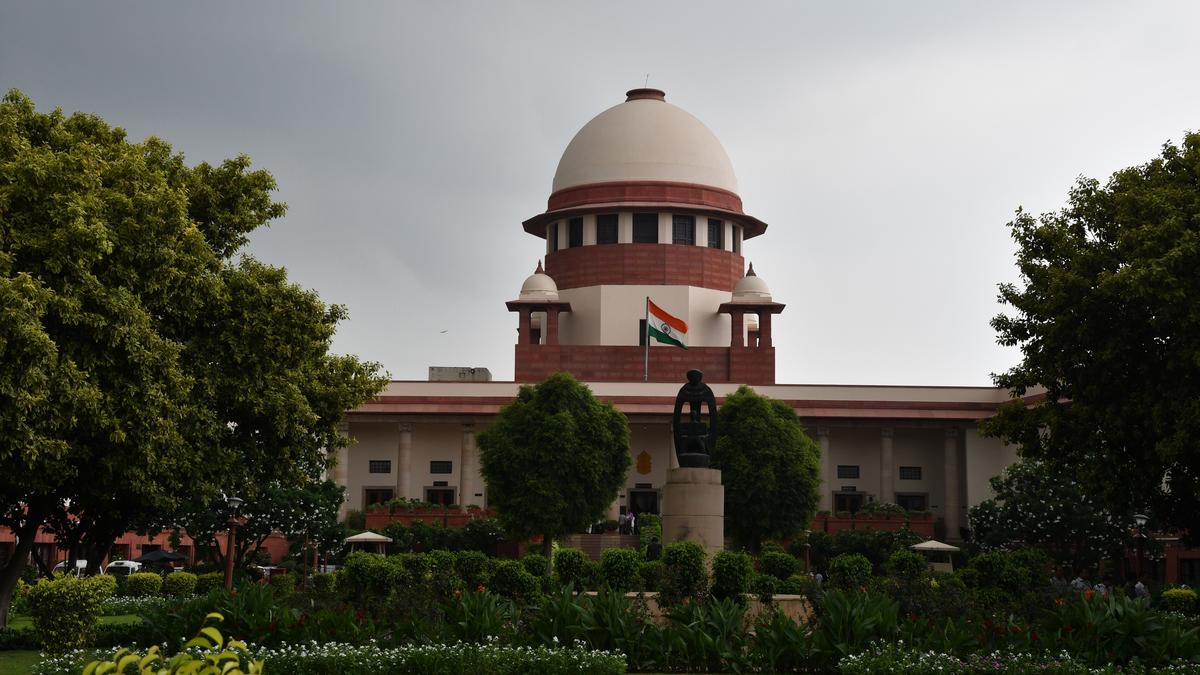 Warring couples cant be allowed to settle their scores by treating courts as battlefield: Supreme Court