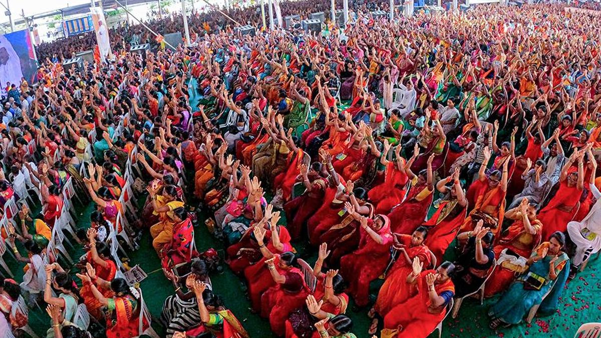 Ladki Bahin scheme: 1.57 crore continue to receive aid; 86 lakh beneficiaries dropped