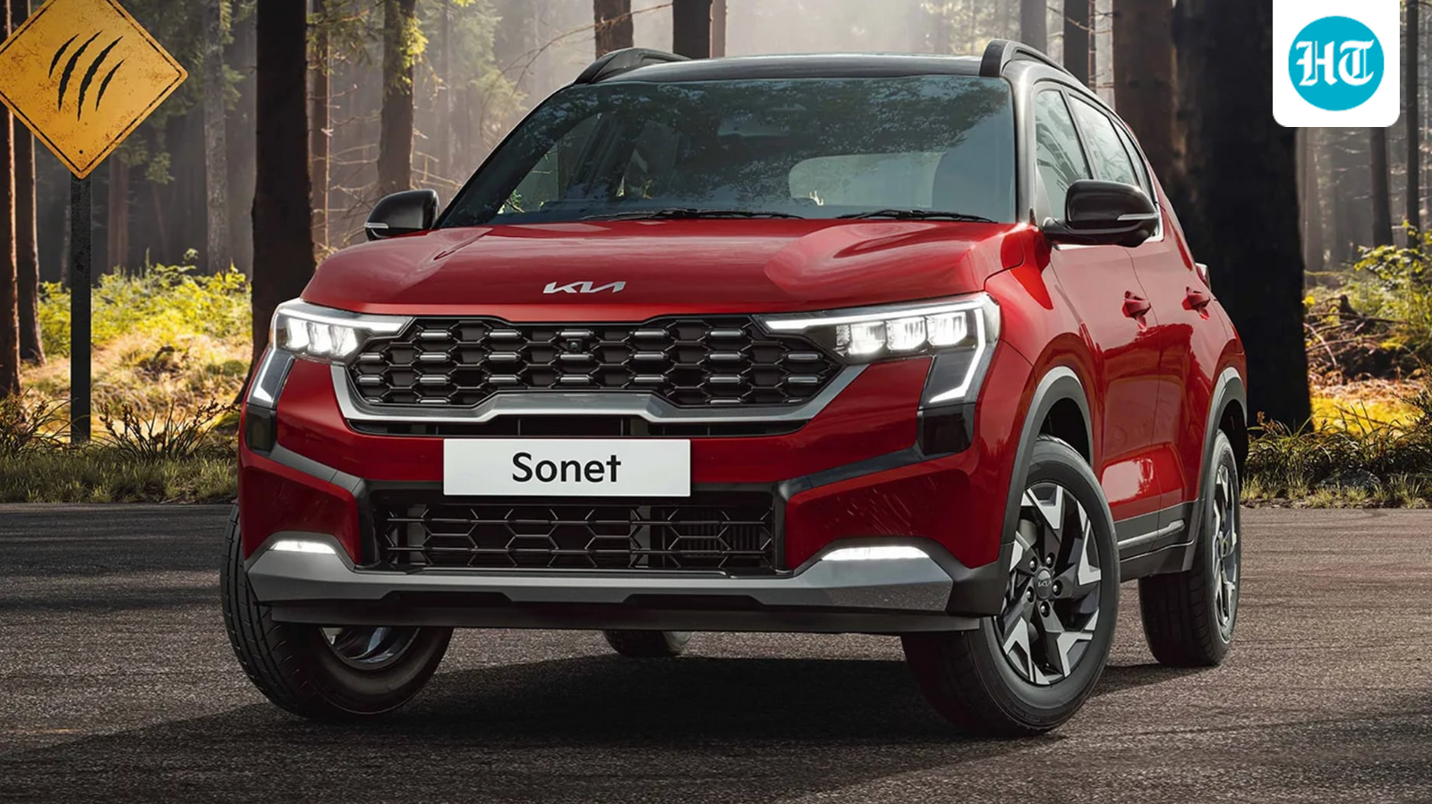 kia-sonet-crosses-5-lakh-sales-mark-in-india,-accounts-for-nearly-35%-of-sales