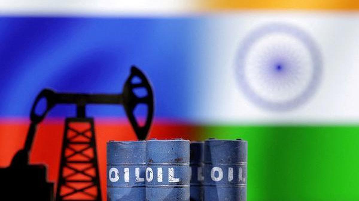 reliance-to-buy-sanctions-compliant-russian-oil-in-february-and-march,-sources-say