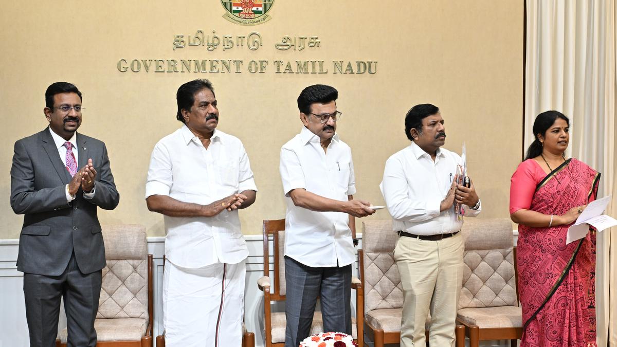 Stalin launches Sprint 1; now, register properties without visiting Sub Registrars office