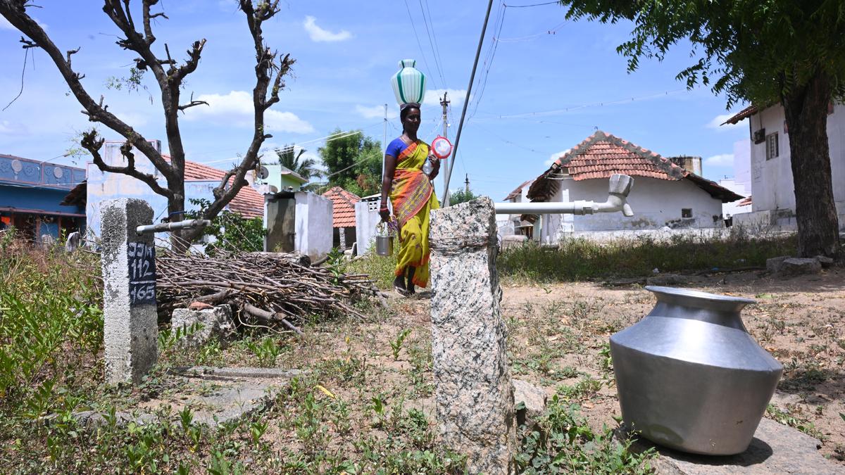 Tribals long march suspended after government accepts demands