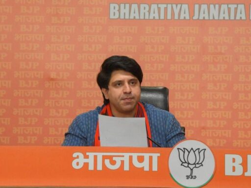 congress-needs-its-own-board-of-peace:-bjp