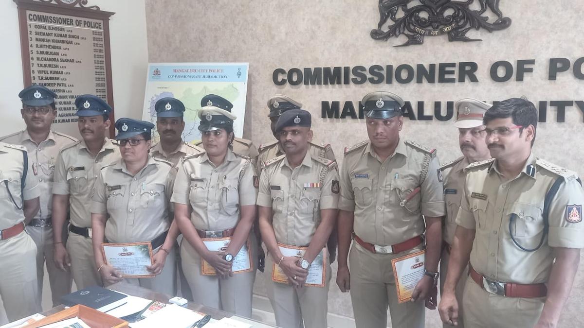 Mangaluru police attach properties of sureties of absconding accused