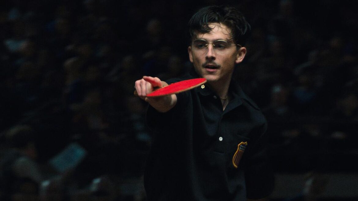 marty-supreme-movie-review:-timothee-chalamet-peddles-destiny-in-josh-safdies-monumental-trial-of-self-worth