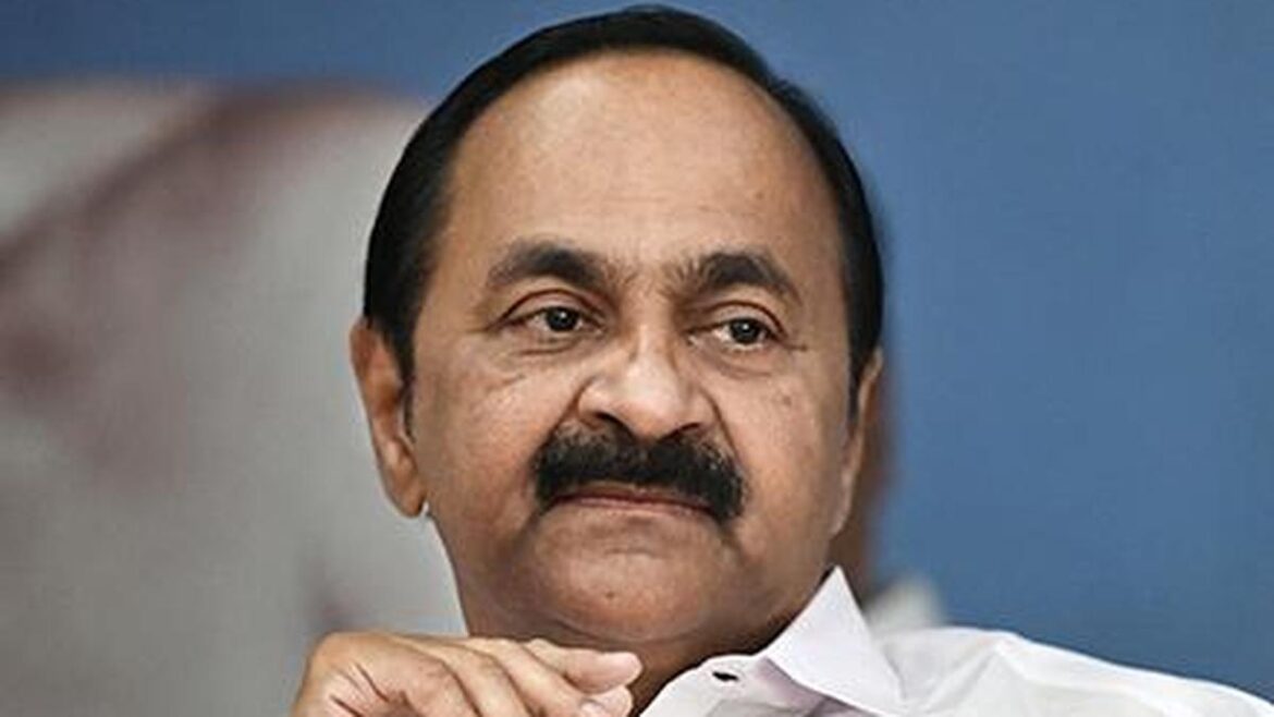 vd.satheesan-slams-attack-on-congress-protestors;-expresses-concerns-about-vizhinjam-port-project