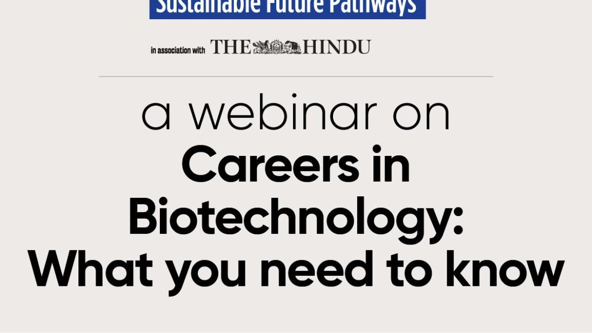 experts-highlight-evolving-career-pathways-in-biotechnology