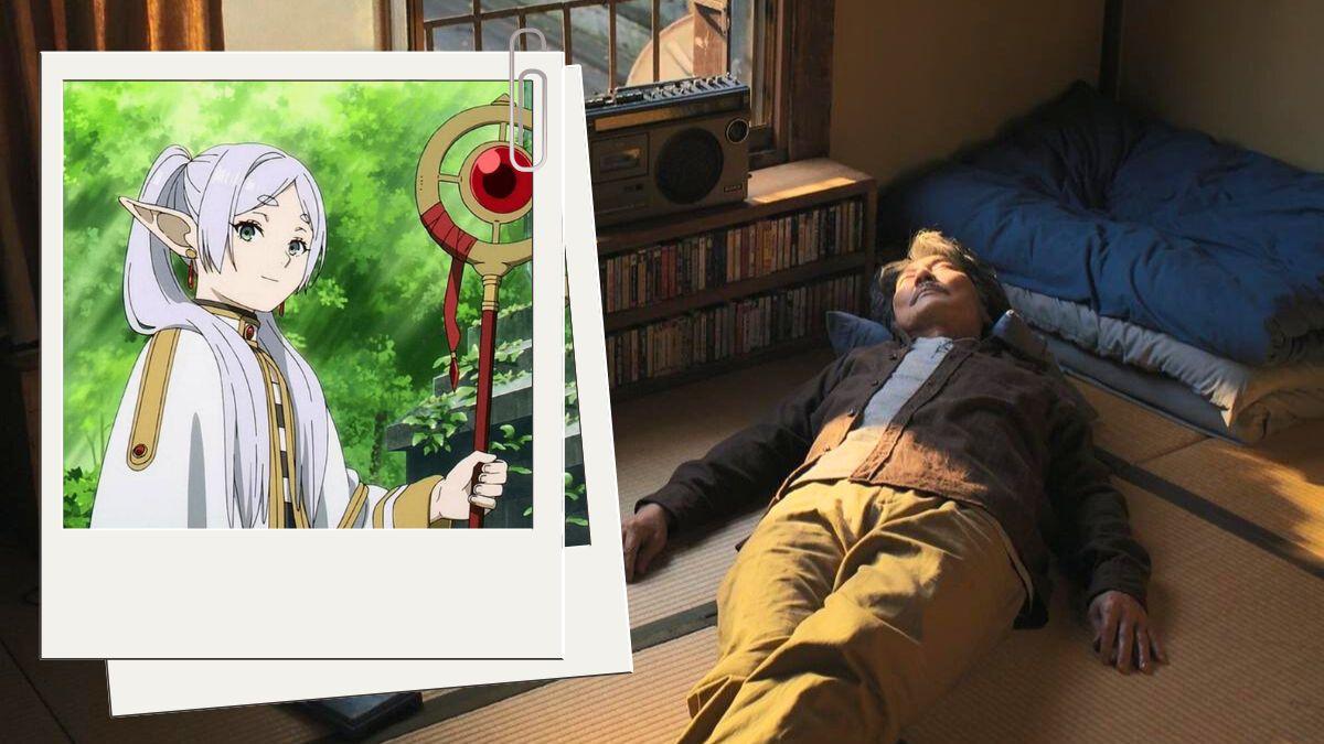 Afterlife and routine: Heres why Frieren: Beyond Journeys End and Perfect Days should be on your watch list