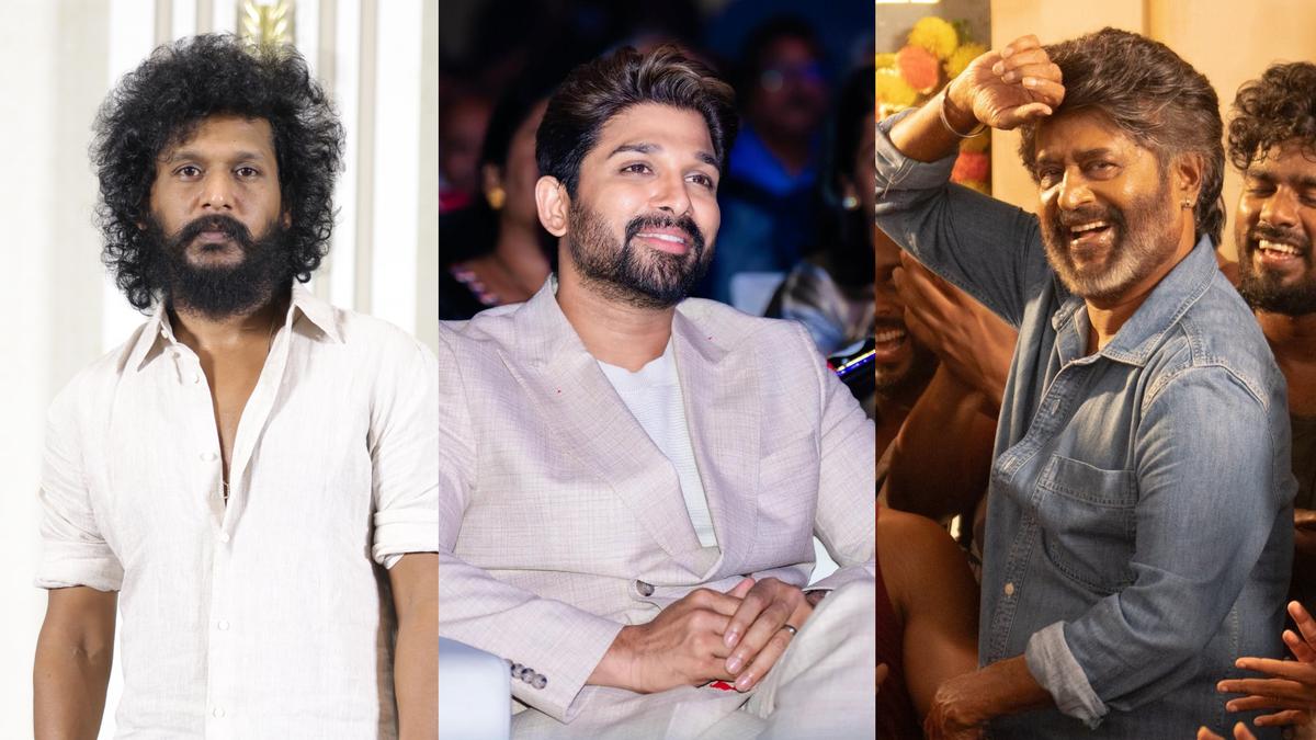 Lokesh Kanagaraj opens up on the future of LCU, how AA23 happened and what criticism of Coolie taught him