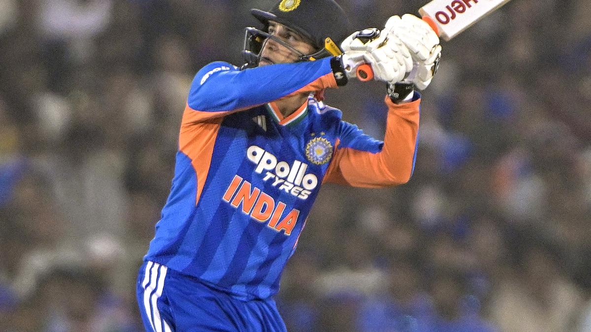 Abhishek: where fearlessness meets consistency