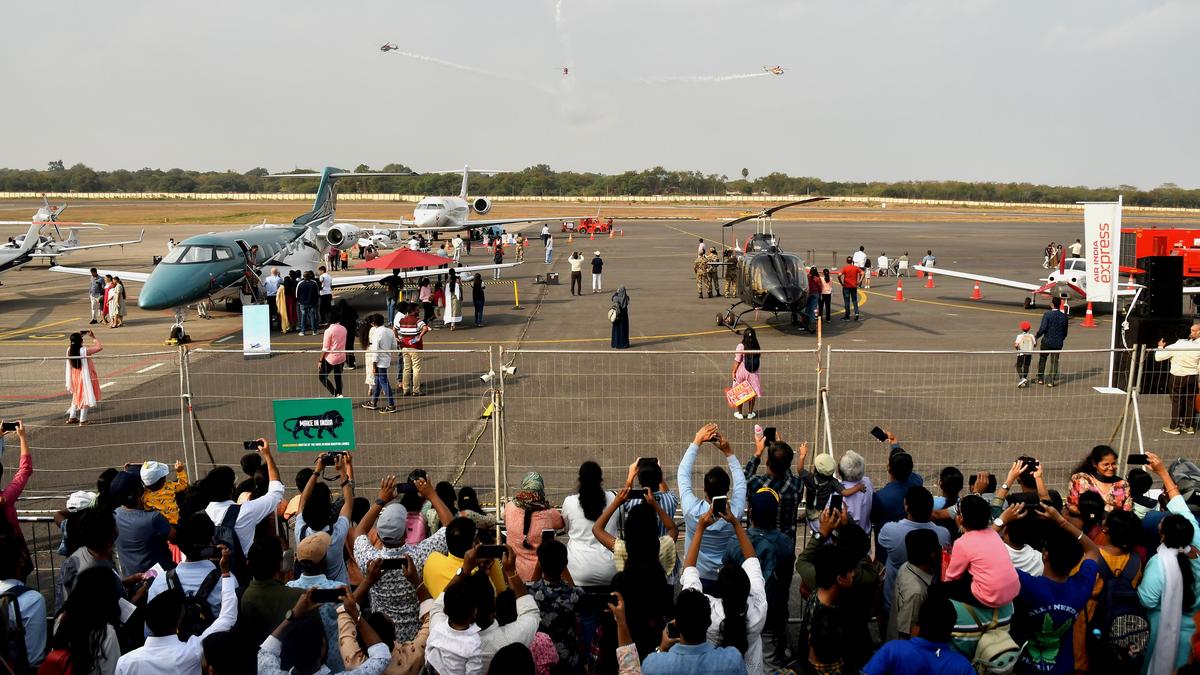 Union Civil Aviation Minister to inaugurate Wings India 2026 at Hyderabads Begumpet Airport on January 28