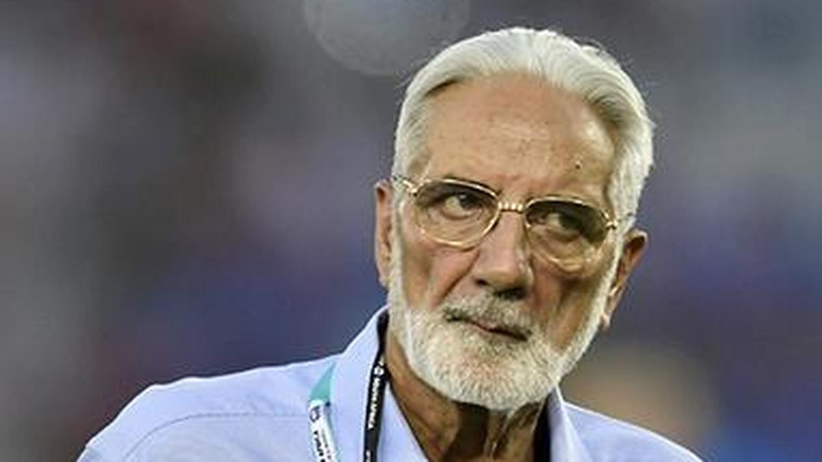 BCCI mourns former president I.S. Bindras death