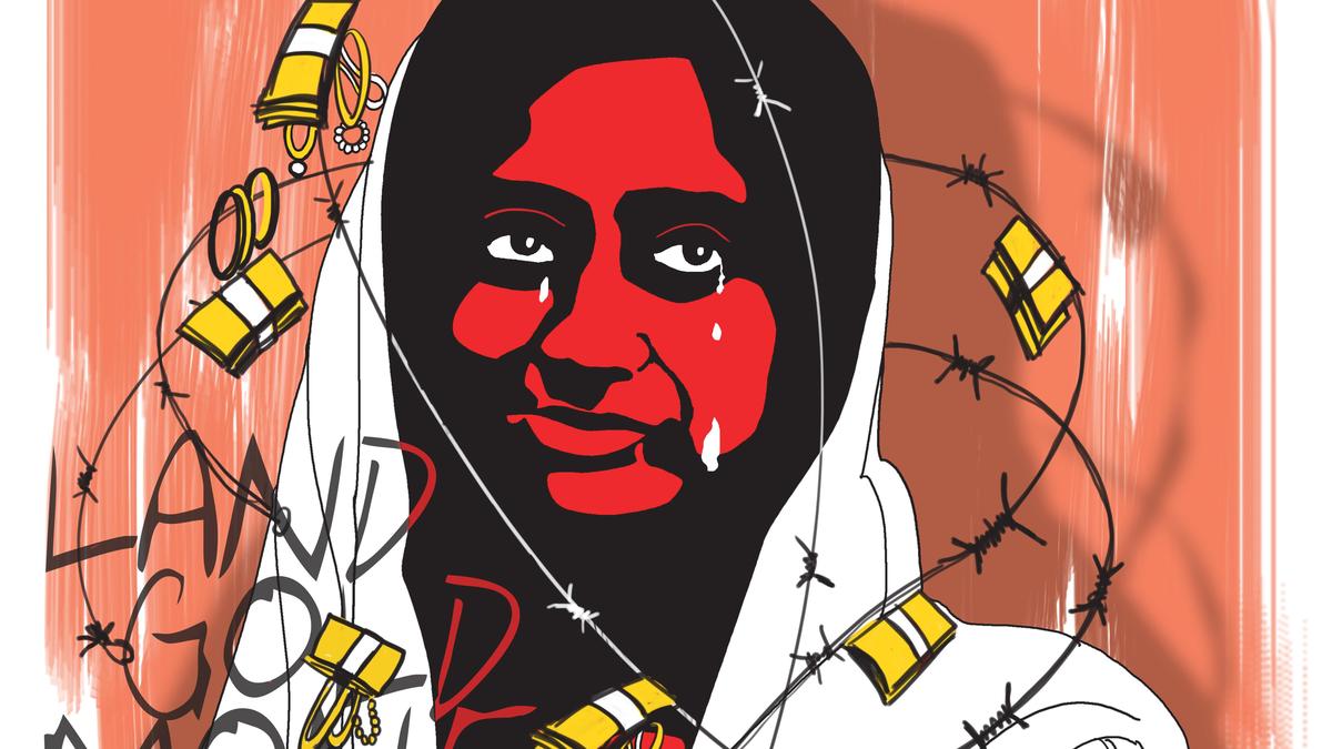 Bengaluru police register suo motu case after woman alleges harassment by naked man in car