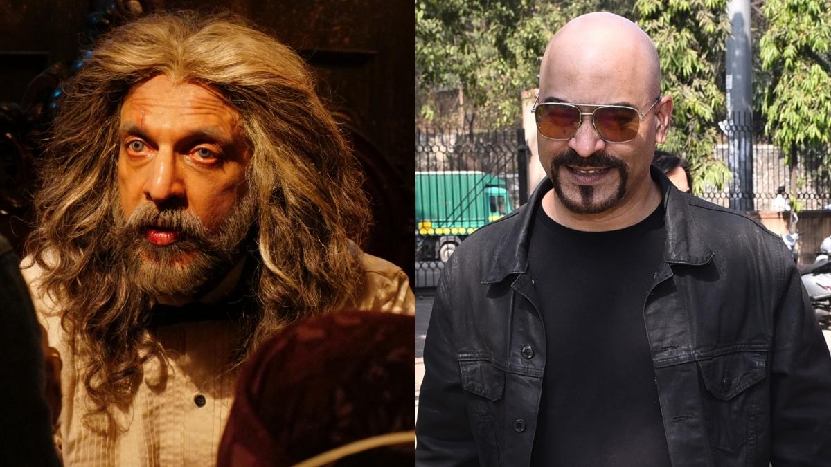 Javed Jaaferi and Rahi Anil Barve interview: On taking a risky turn with Mayasabha and reimagining an actors image