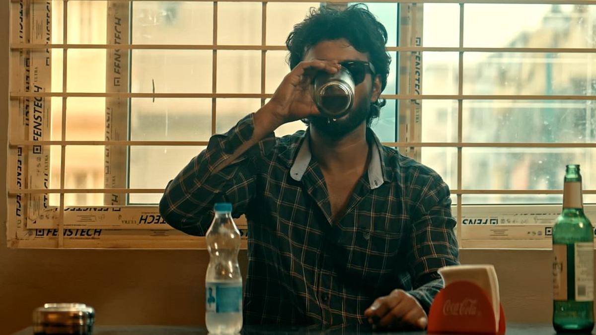 Kannada film Peotu attempts to explore alcohol addiction through new lens