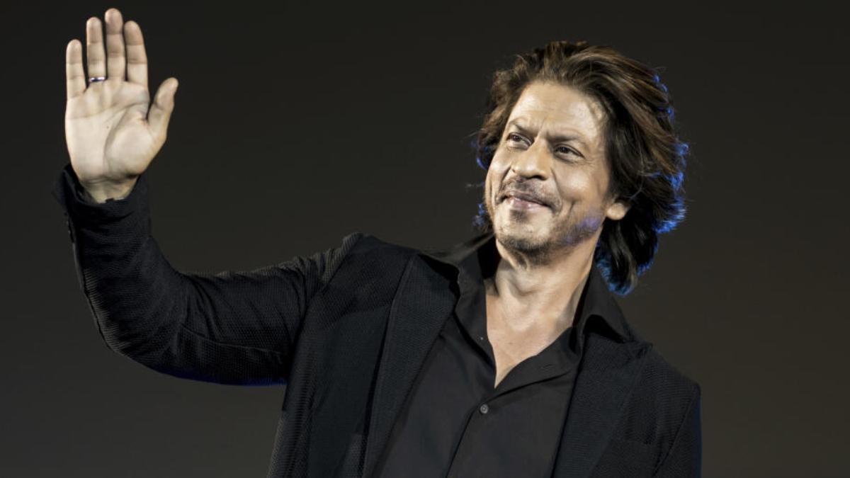 Shah Rukh Khan to set sail with Disney cruise as narrator of The Lion King: Celebration in the Sky
