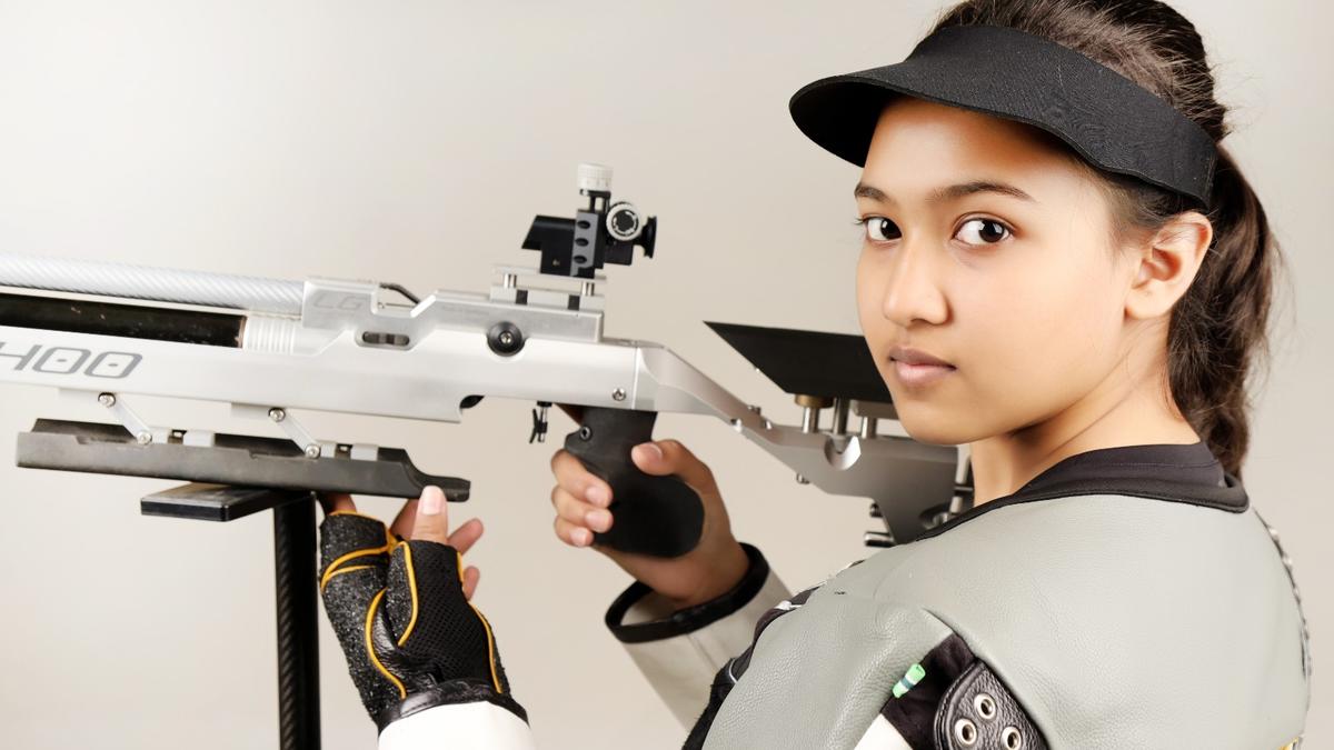 Tilottama Sen: Gunning for the prize