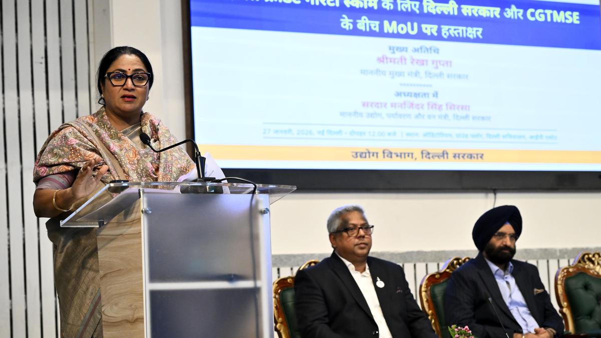 Small businesses to get collateral-freeloans up to 10 cr.