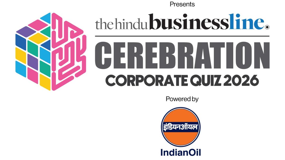 Cerebration Corporate Quiz 2026 invites participants for 22nd edition