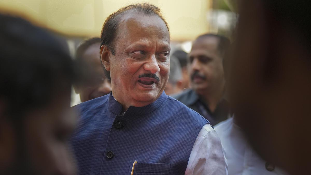 ajit-pawar:-sharad-pawars-shadow-to-fadnavis-ally,-a-look-at-his-40-year-political-journey