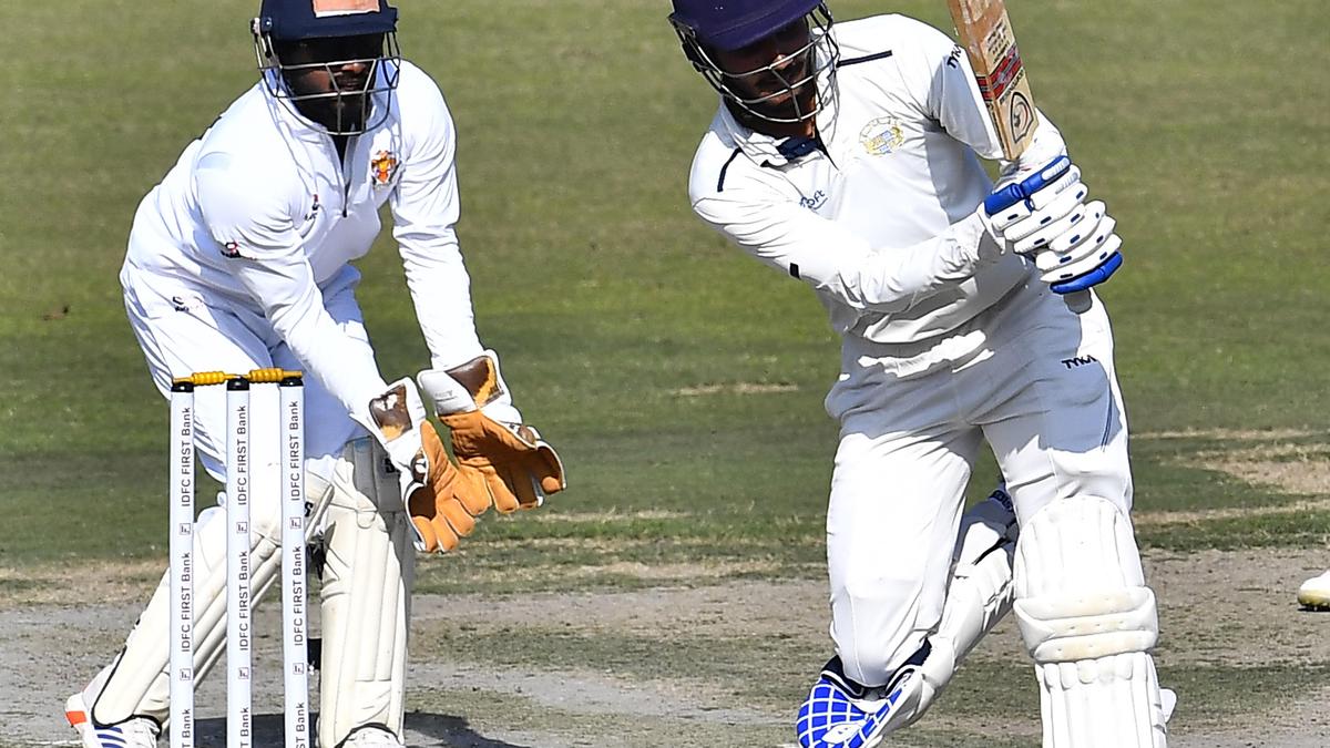 Ranji Trophy | Emanjot resurrects Punjab after Karnataka bowlers fail to drive home the advantage