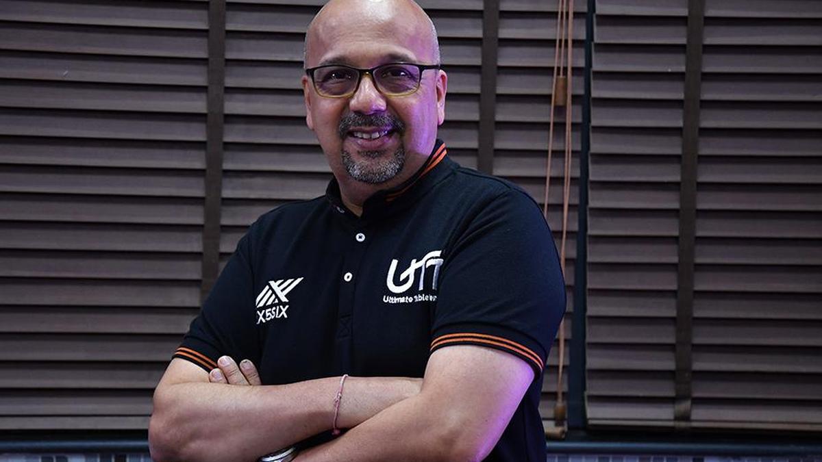 Differences within Table Tennis Federation of India out in the open