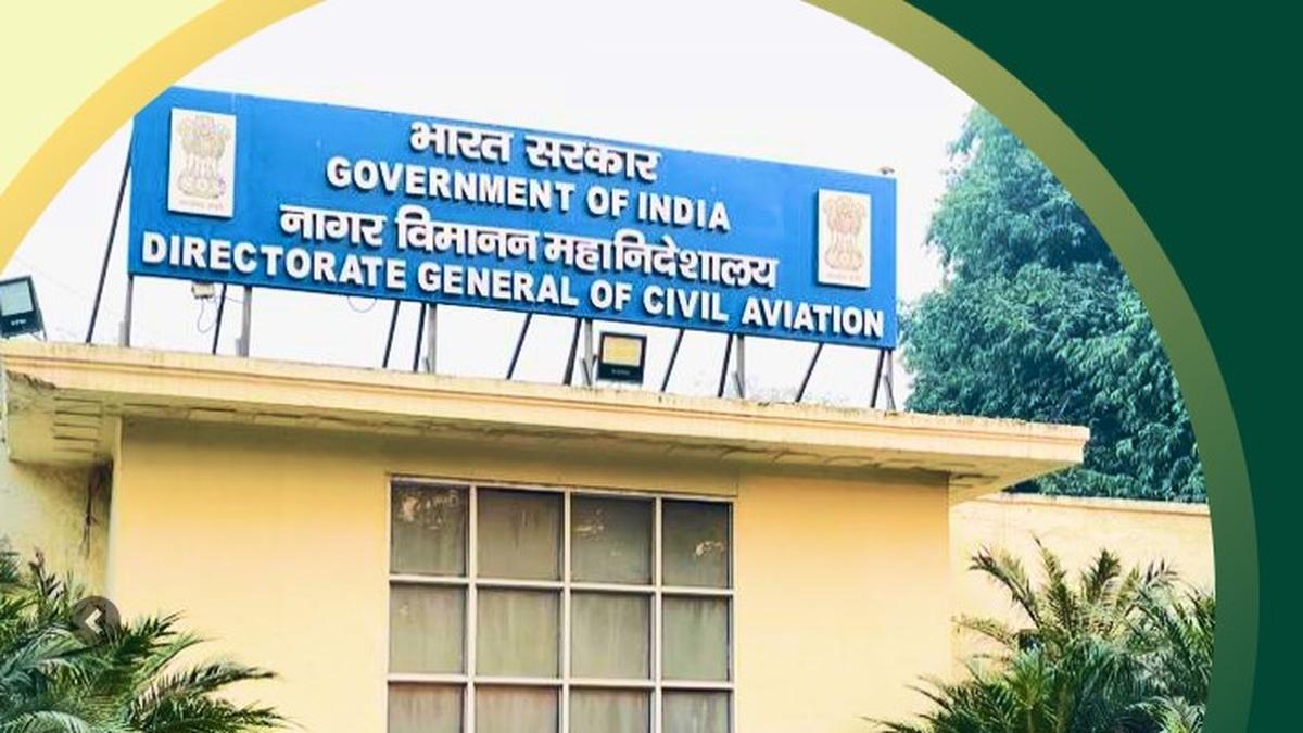 Why indefinite relaxation of norm on weekly rest, leaves for pilots: HC asks DGCA