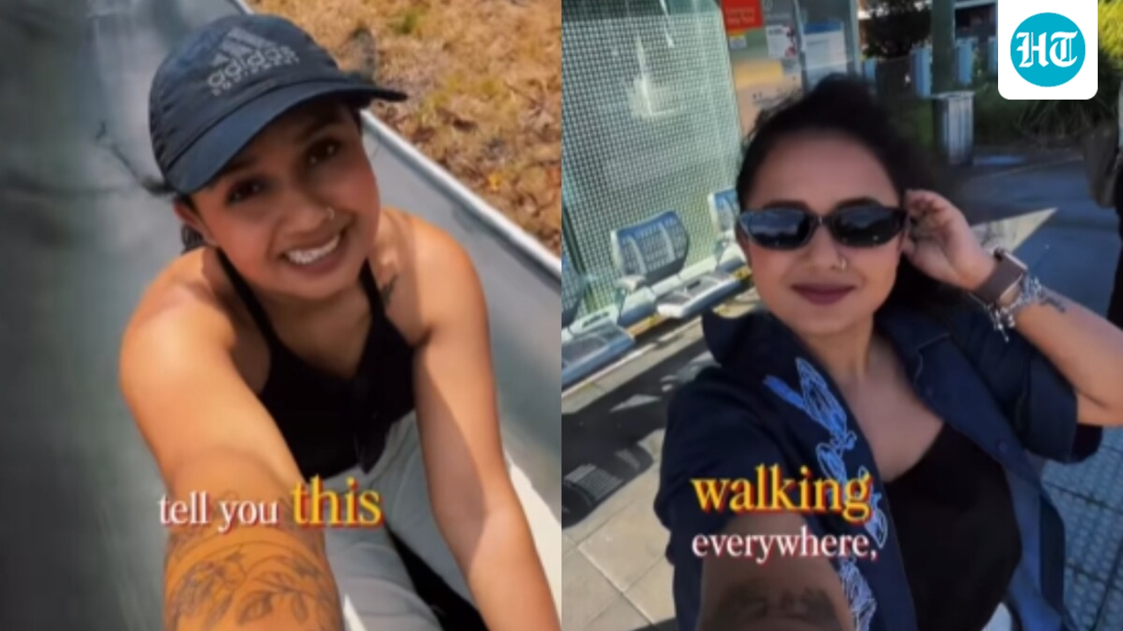 Indian woman calls moving to Australia a trap as clean air and work life balance surprise her