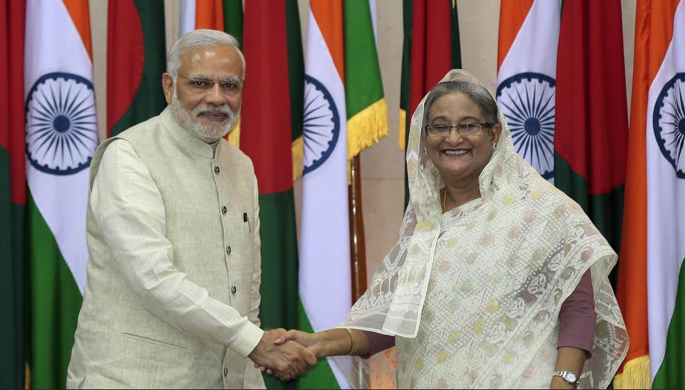Amidst Hostile Ties, After Indus, Could Teesta Be India’s Retaliatory Move Against Bangladesh