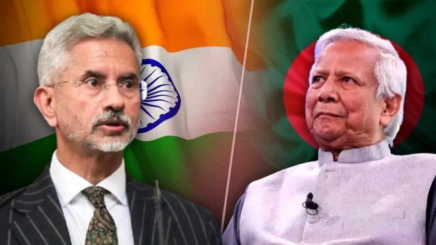 Fraying Ties: Bangladesh’s Provocative Rhetoric and India’s Firm Response