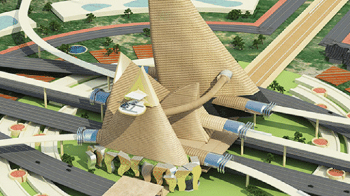 From Concept to Reality: The Journey of Dholera Smart City - Mirrikh
