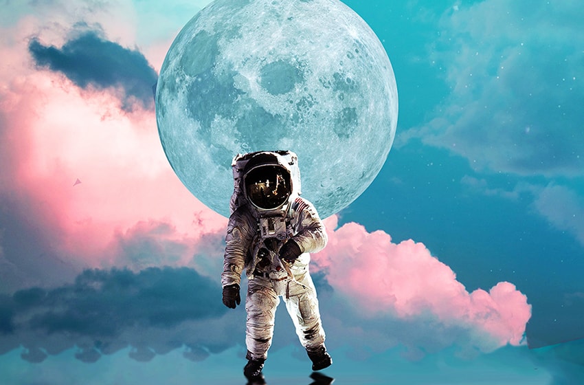 Galaxy’s Edge the best thing about it visitors just.