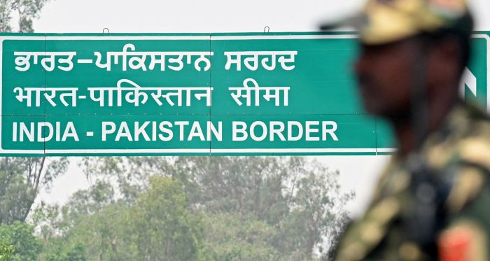 India Briefs Global Partners on Pakistani Aggression and Counter-Terrorism Efforts