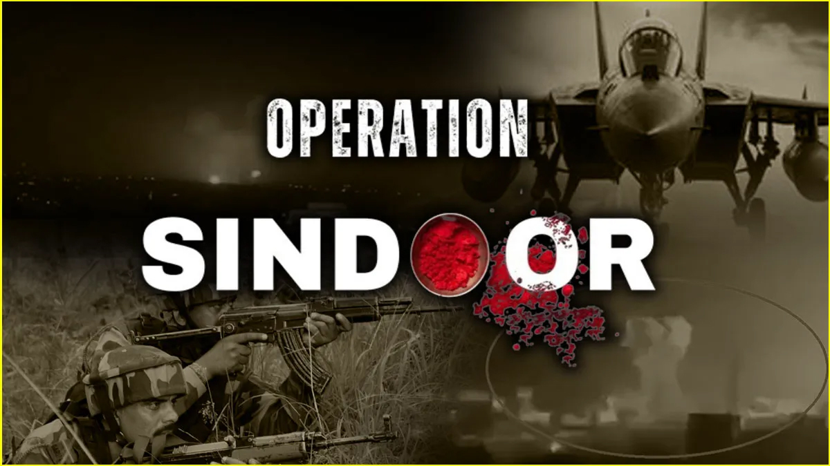 Indian Air Force Declares Successful Execution of Tasks in ‘Operation Sindoor’ and terms as still “Ongoing”, Urges Against Speculation