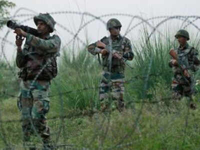 Indian Army Personnel Injured, Pakistan Suffers Major Losses in Border Clashes