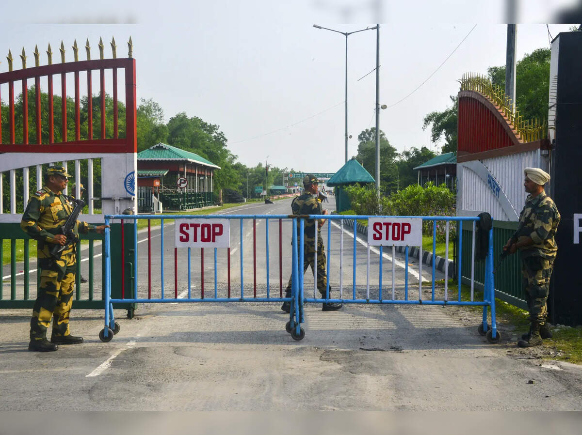 India’s Strategic Strength vs. Bangladesh’s Rhetoric: Debunking the Siliguri Corridor Vulnerability Myth