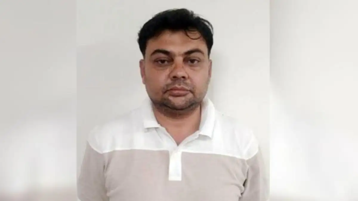 ISI spy suspect Shahzad despatched to 14-day judicial custody in espionage case