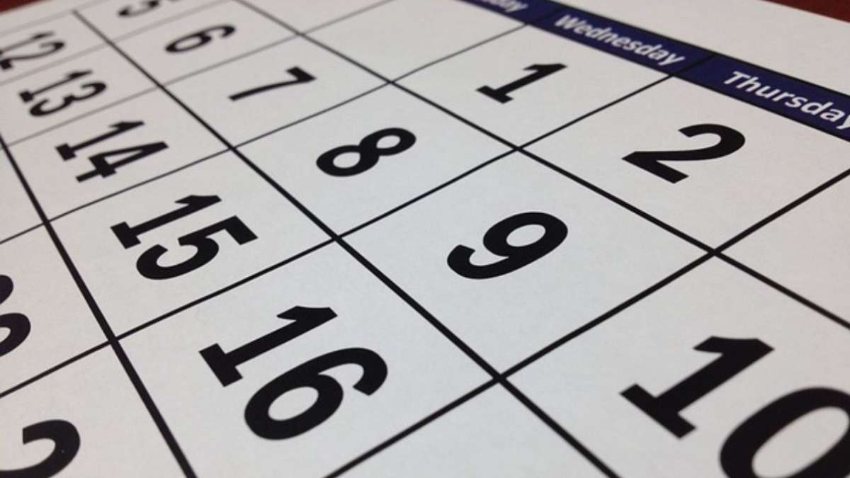 JNU calendar 2025-26 out, registrations for monsoon semester to originate from July 2- Check complete agenda